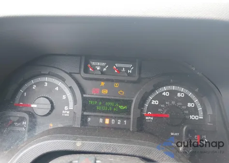 2014 Ford E-350 Super Duty Xlt from USA, damaged, VIN 1FBNE3BL8EDA97730